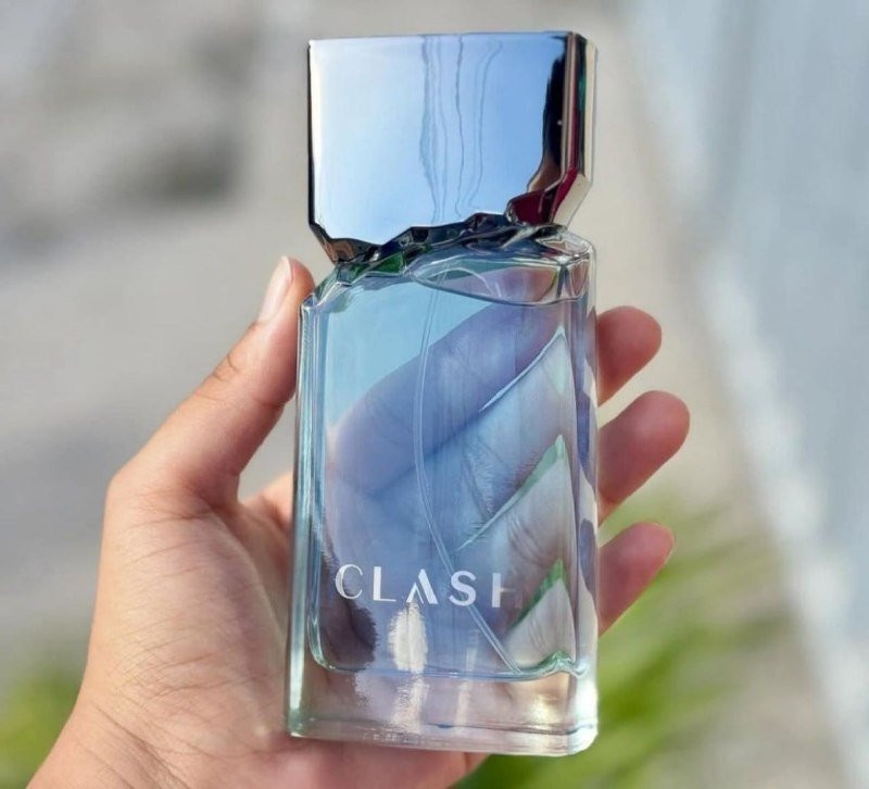 REFRESCANTEEE Clash 100ml O Boticário