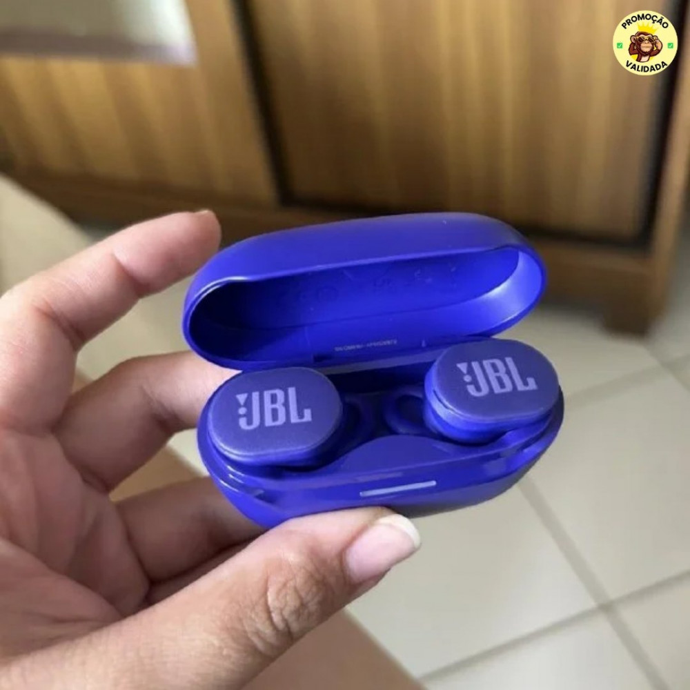 Fone de Ouvido Sem Fio Endurace Race 2