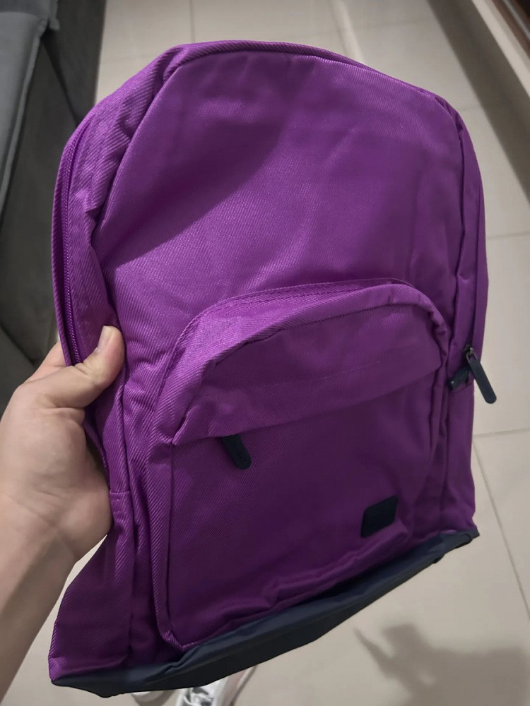 Mochila Shammy Olympikus