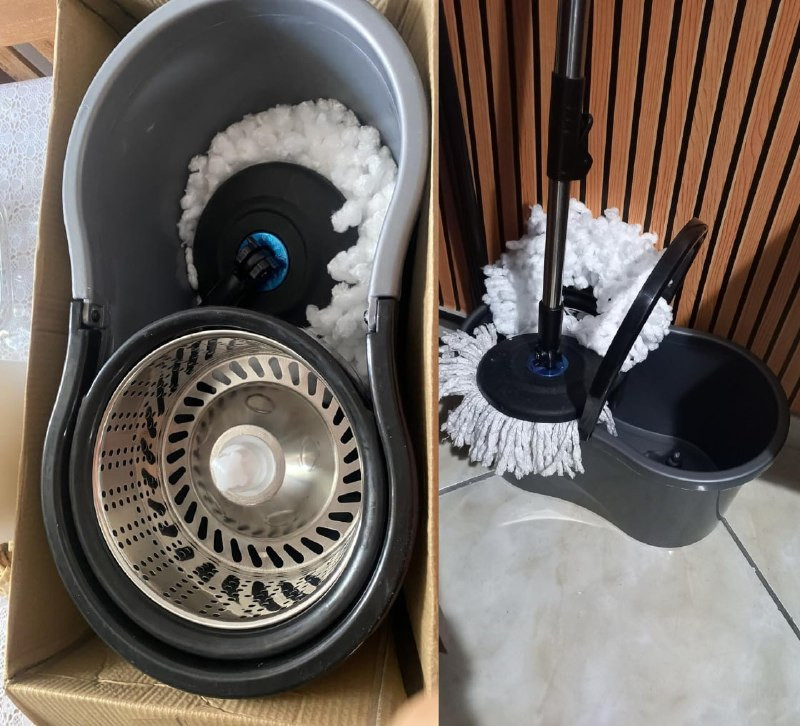 FAXINA PRO MAX NA TUA CASA