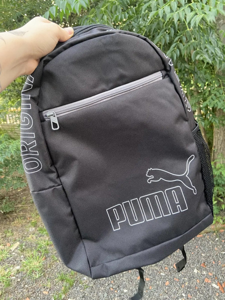 Mochila Puma Phase II