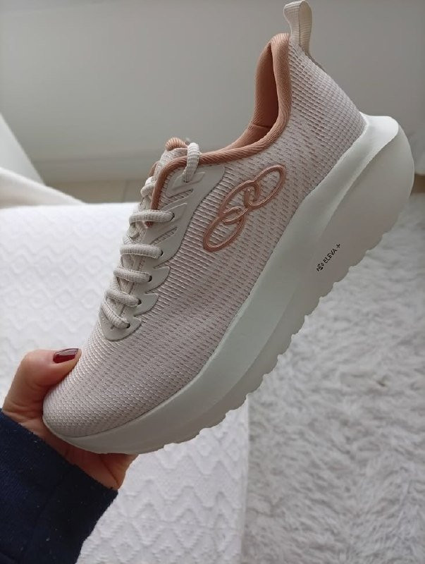 Tênis Olympikus Acqua Feminino