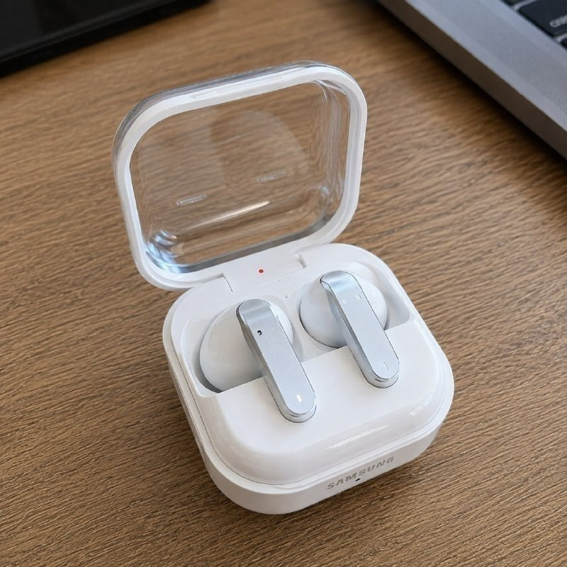 Samsung Galaxy Buds4 Branco