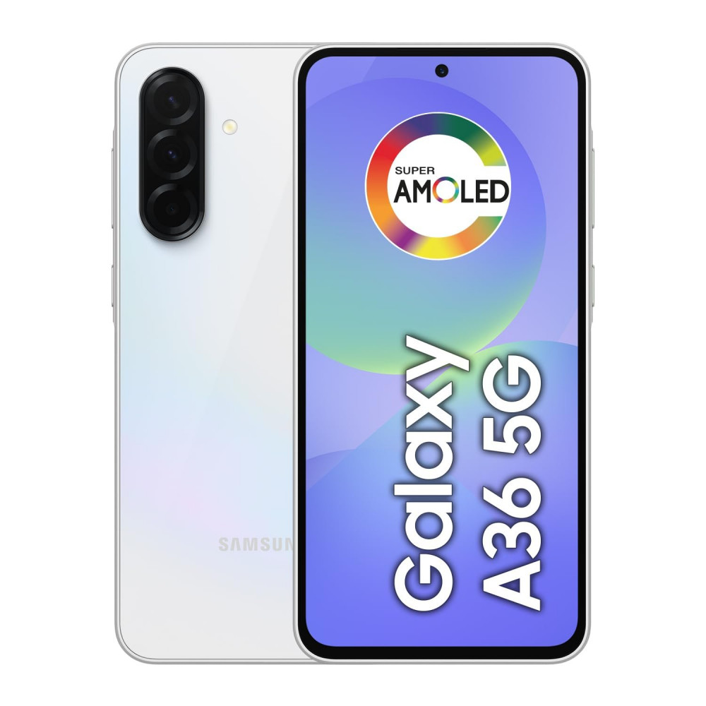 Smartphone Samsung Galaxy A36 5G