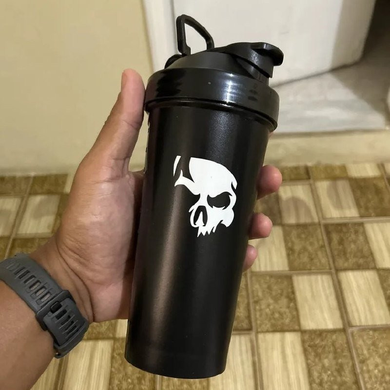 Coqueteleira 700ml Dark Lab