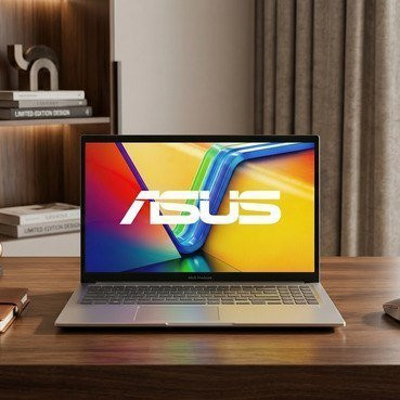 Notebook ASUS Vivobook 15 X1504VA