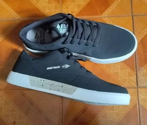 Tenis Mormaii Urban Smash Skate