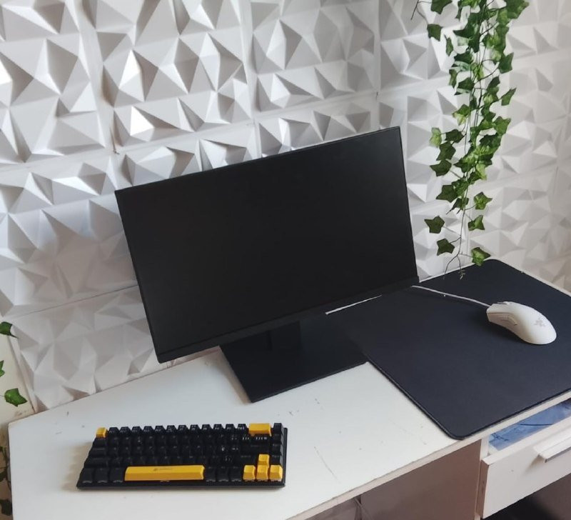 Monitor Koorui 22 FHD 1080p 75Hz