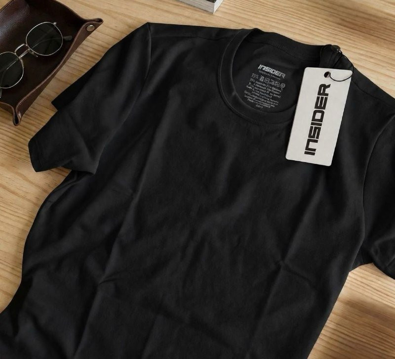 Camiseta Core Insider