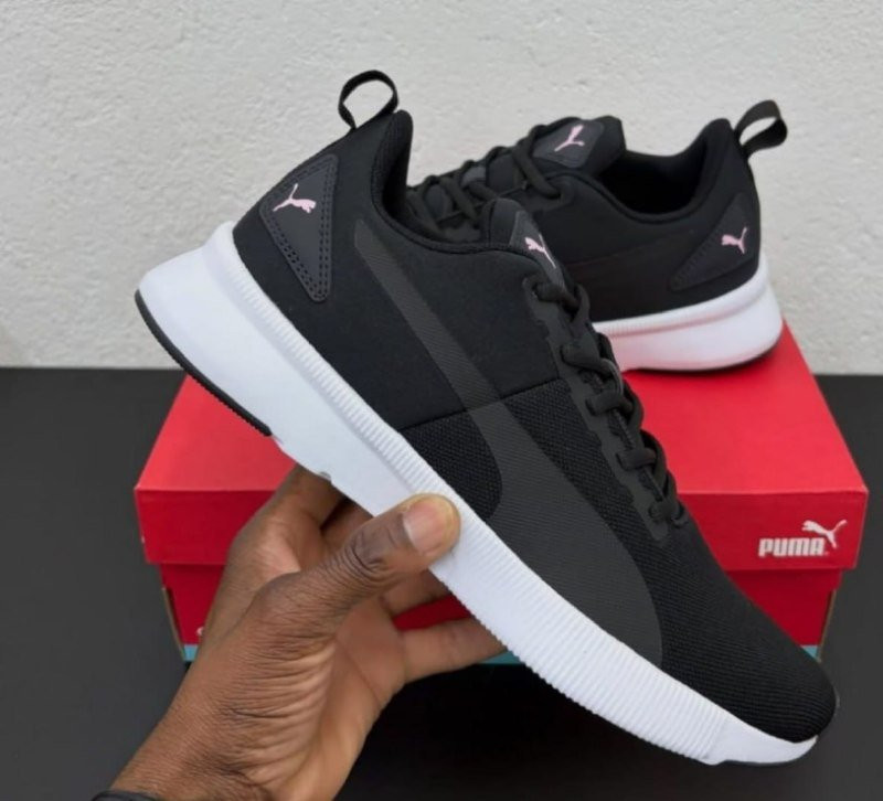 Tênis Flyer Runner Mesh Bdp Puma (4 cores)