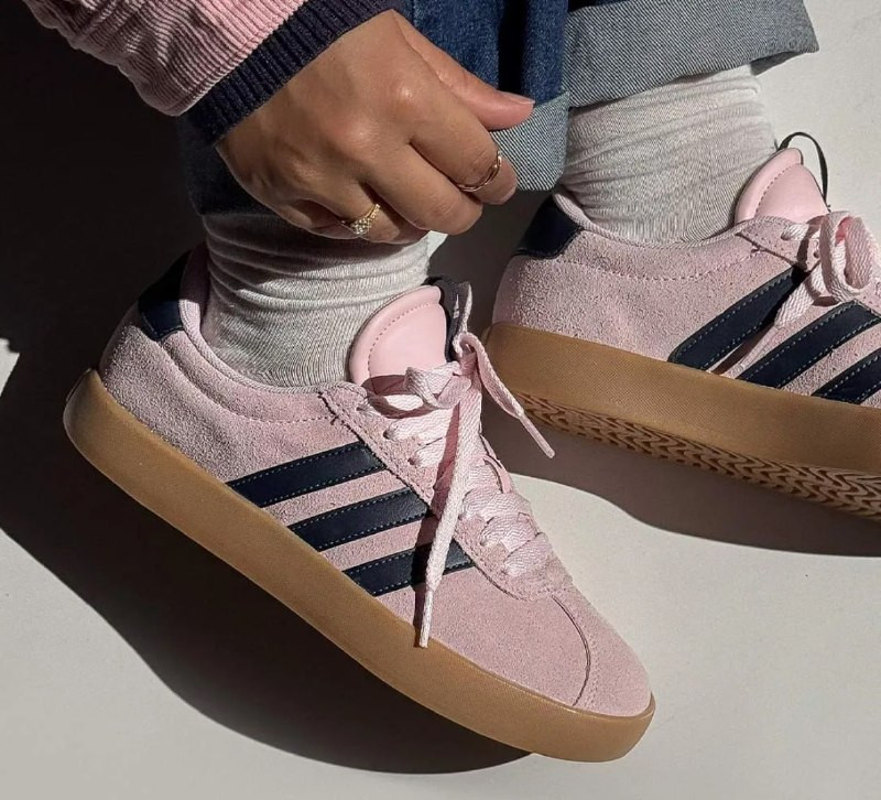 Tênis Vl Court 3.0 Adidas
