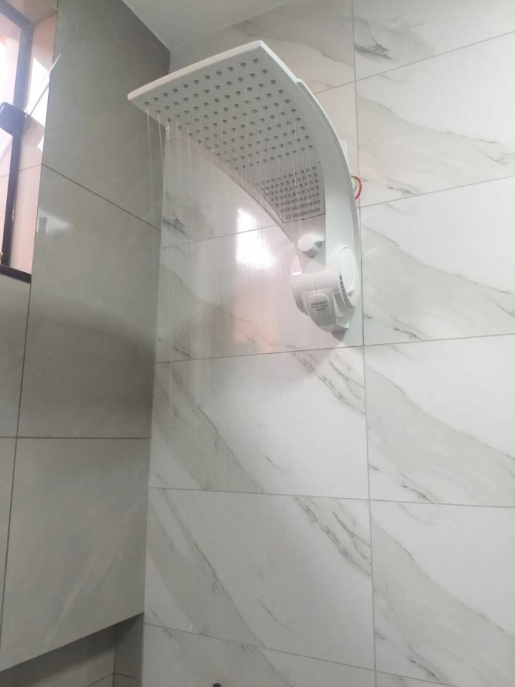 Lorenzetti Multitemperaturas Shower 7500W