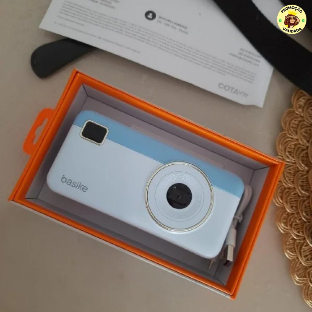 Power Bank 30000mAh