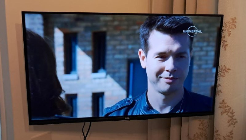 Smart TV TCL 32 HD QLED Google TV