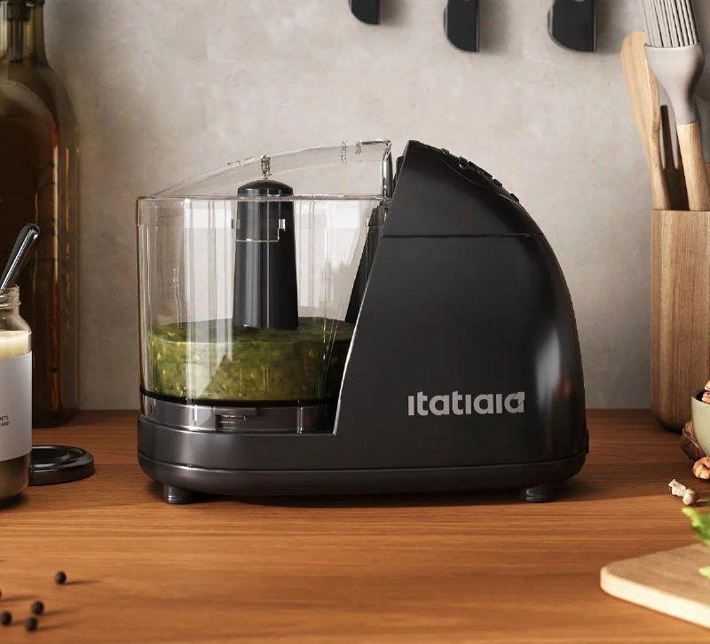 Mini Processador Itatiaia 127V