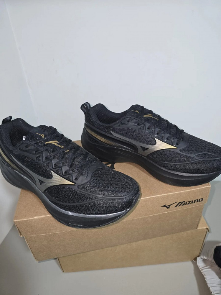 Tênis Mizuno Space 5 Masculino Original