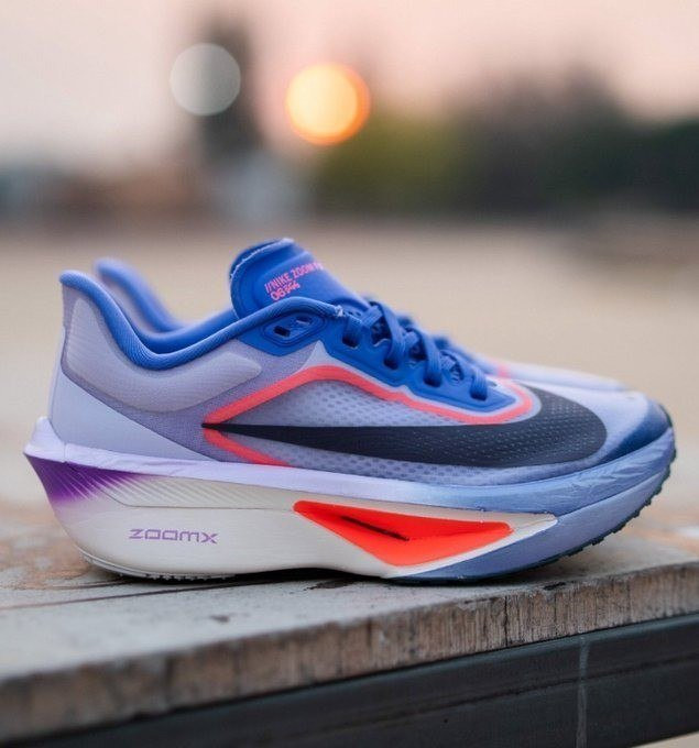 Tênis Nike Zoom Fly 6 (34 a 40)