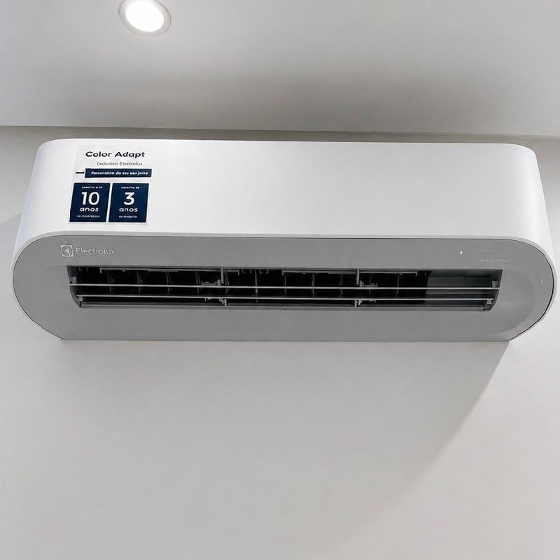 Ar-condicionado Electrolux Split Inverter 12000 BTUs
