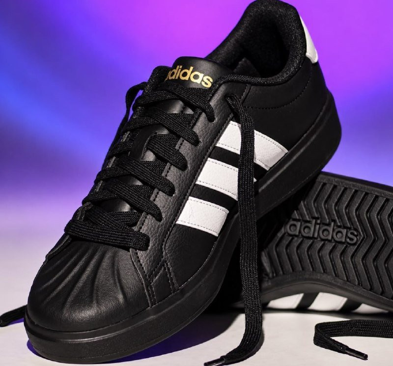 Tênis Street Talk adidas
