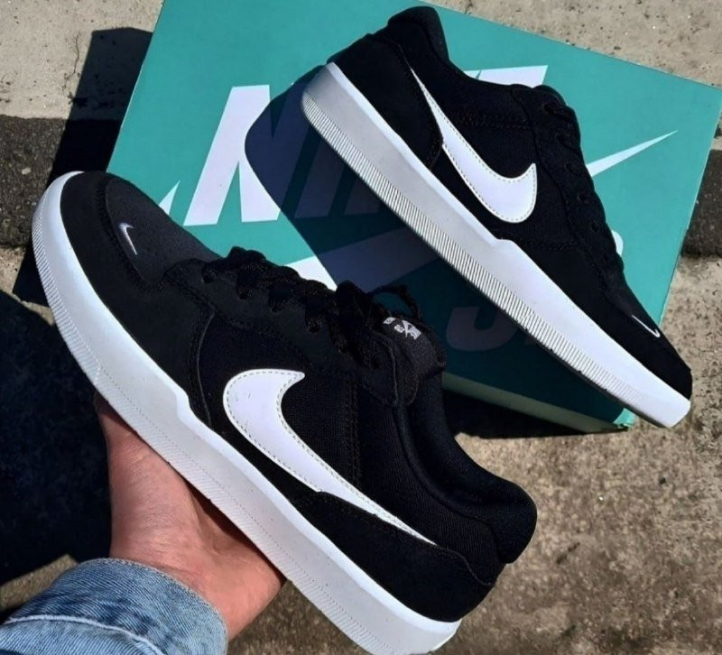 Tênis Nike SB Force 58 (37 ao 39; 42 e 44)