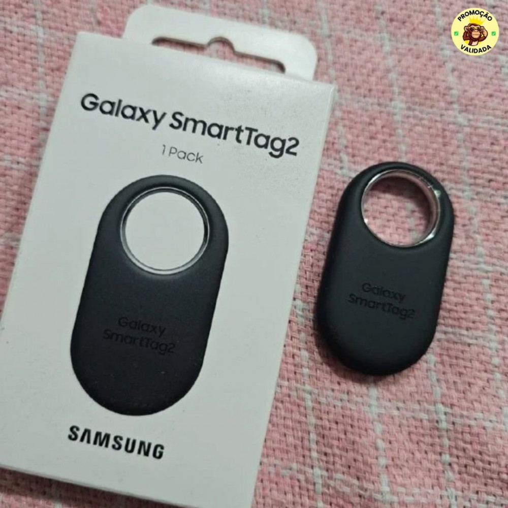 Galaxy SmartTag2