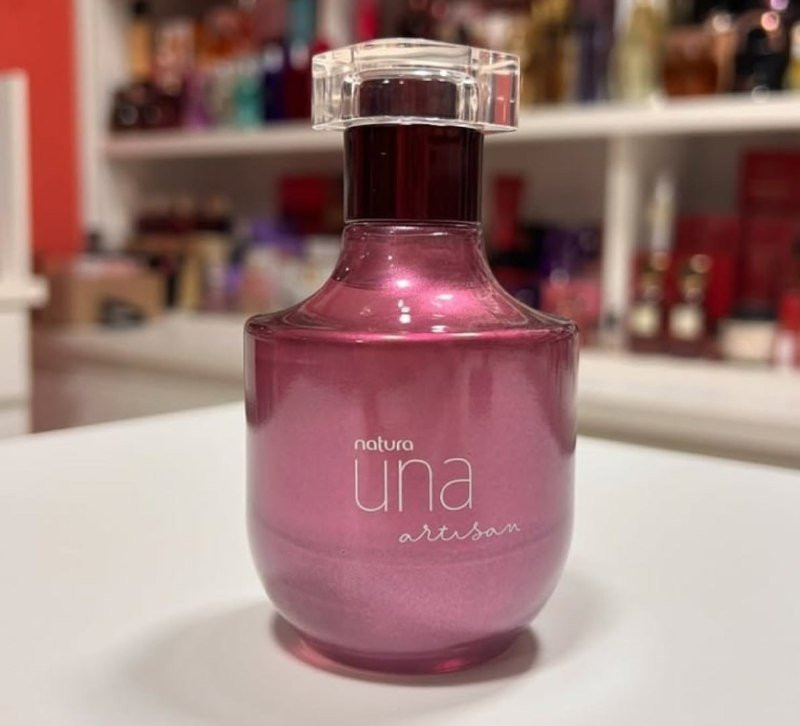 🌸 Natura Una Artisan Deo parfum 75ml