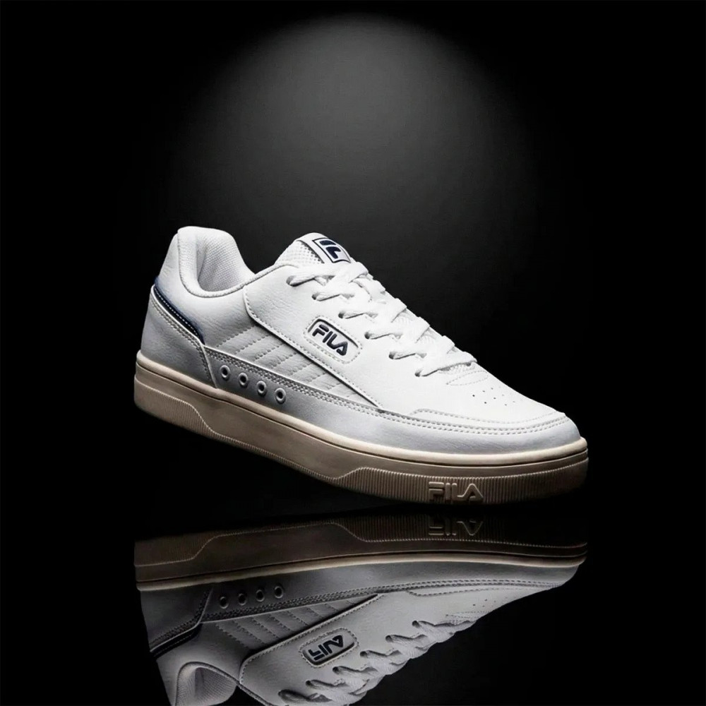 Tênis Fila Vortex Masculino Casual Confortável