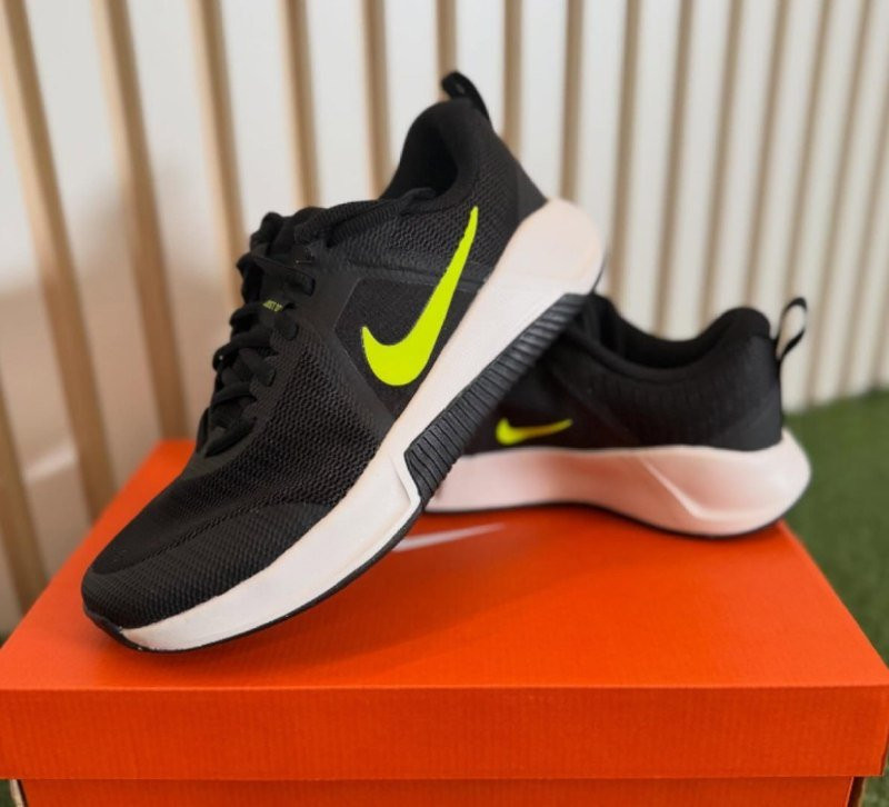 Tênis Nike MC Trainer 3