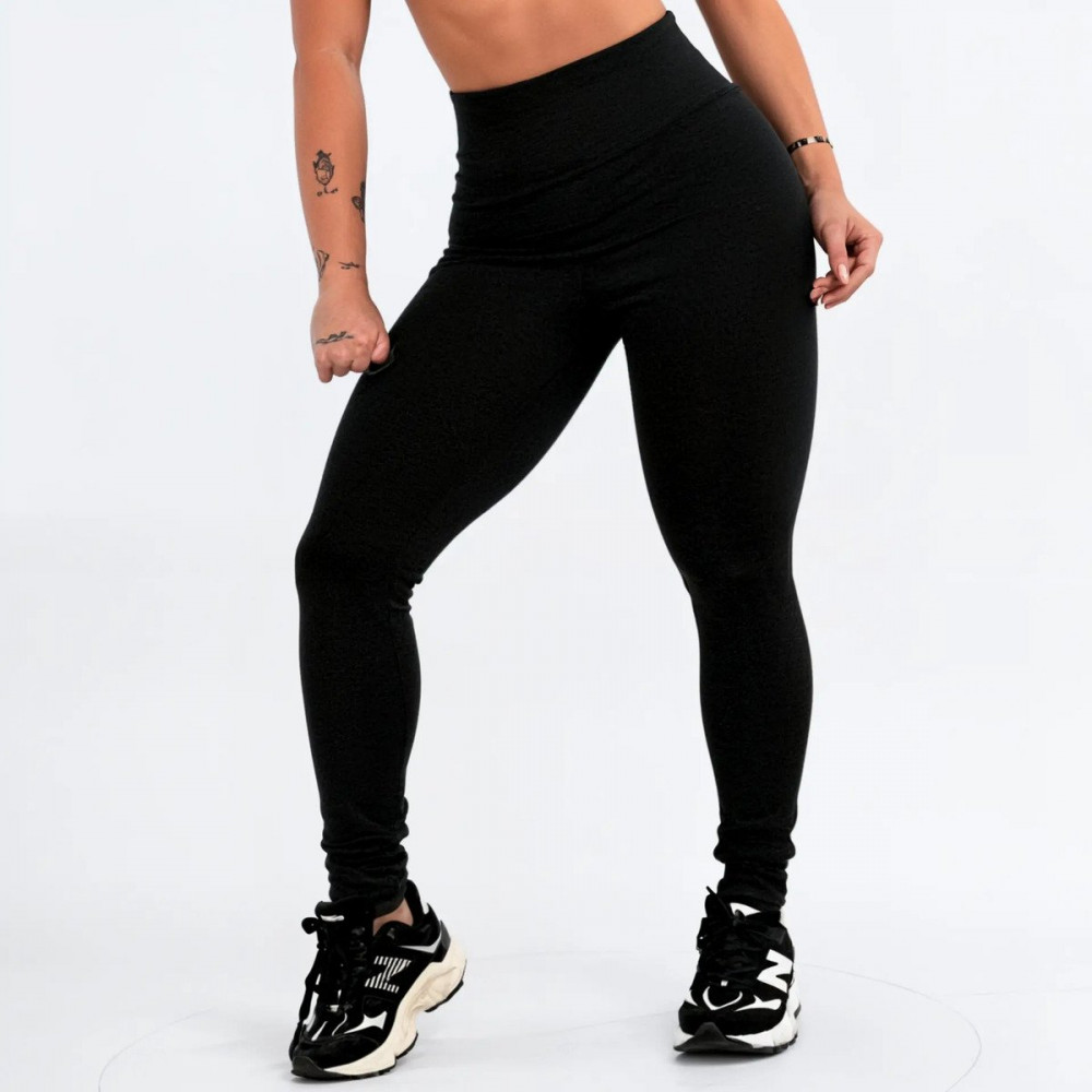 Calça Legging Cintura Alta Academia