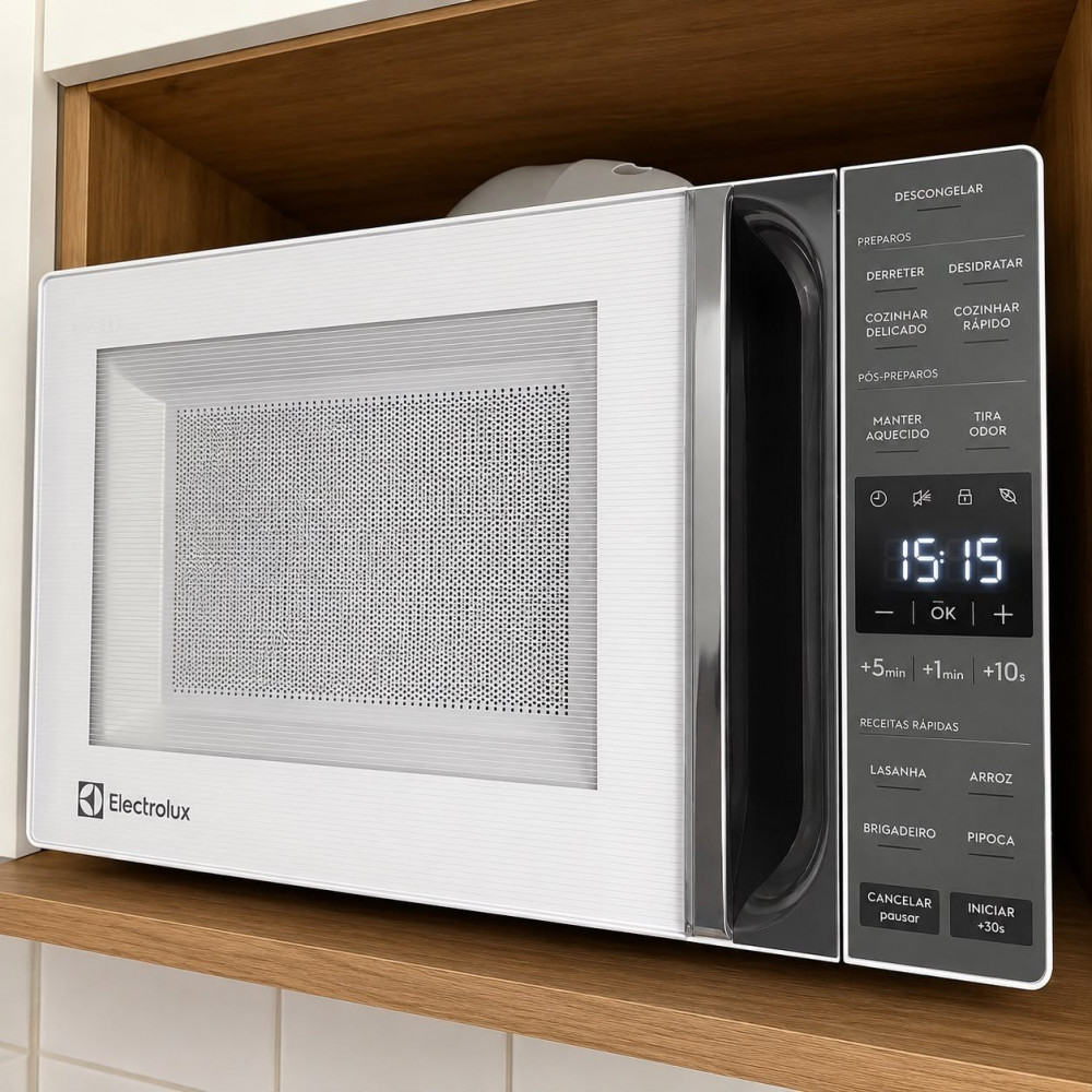Micro-ondas Electrolux 23L ME23B