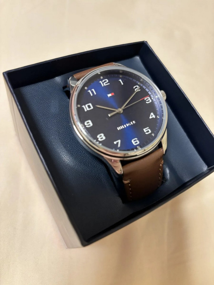 Relógio Tommy Hilfiger 1791659