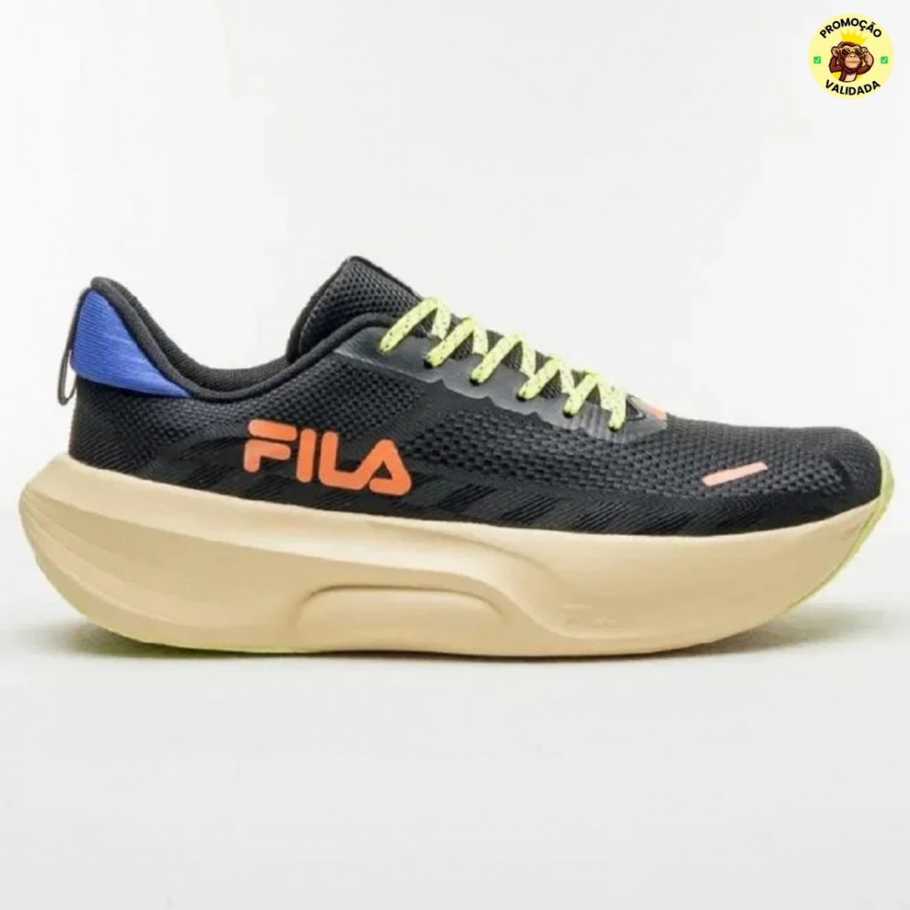 Tênis Fila Masculino Breeze