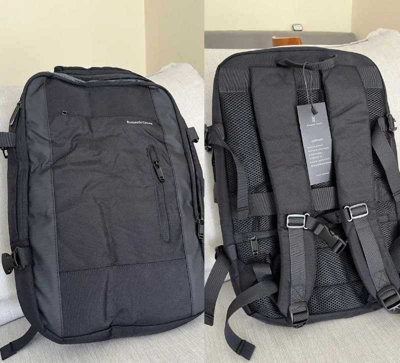 Mochila Para Notebook Executiva