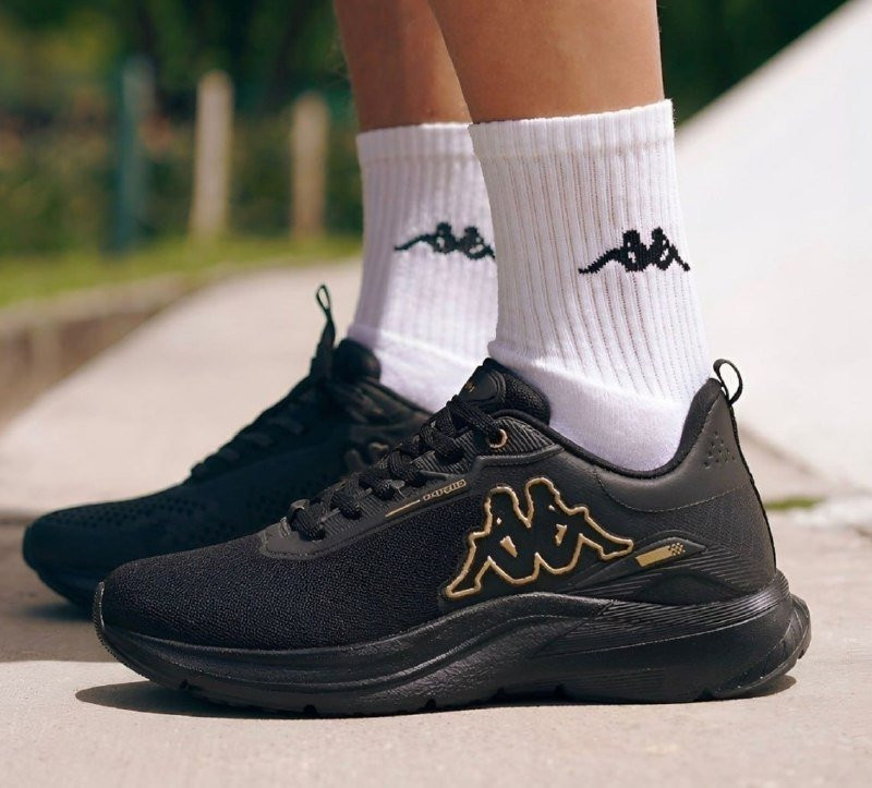 👟 Tênis Kappa Park 2.0 (6 Cores)