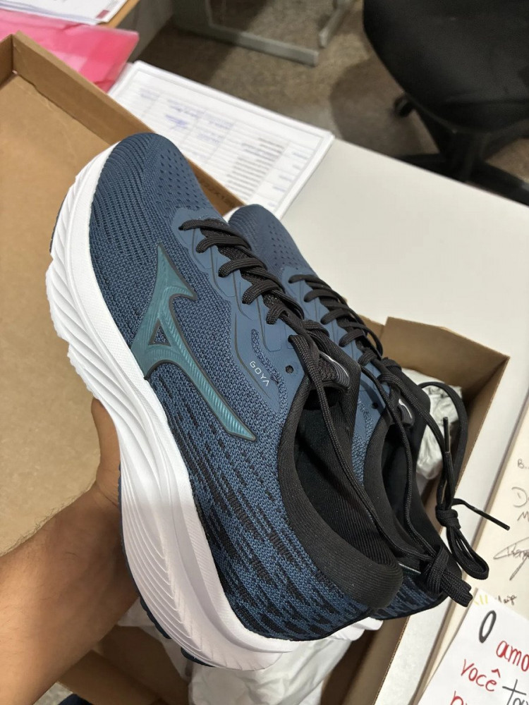 Tênis Mizuno Goya Masculino de Corrida