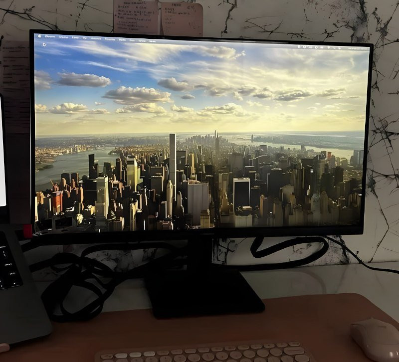 Monitor Gamer Samsung 24 FHD 100 Hz