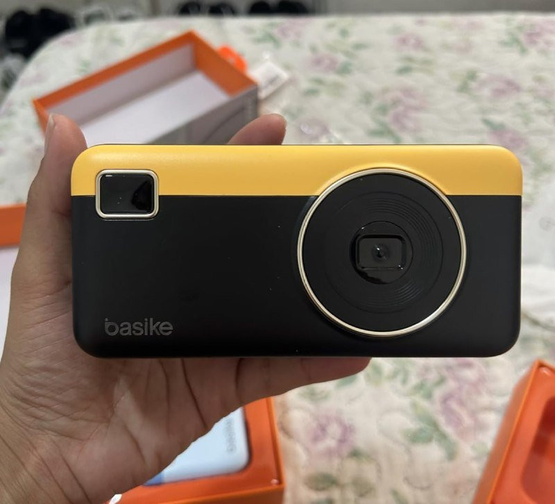 Power Bank 30000mAh Basike