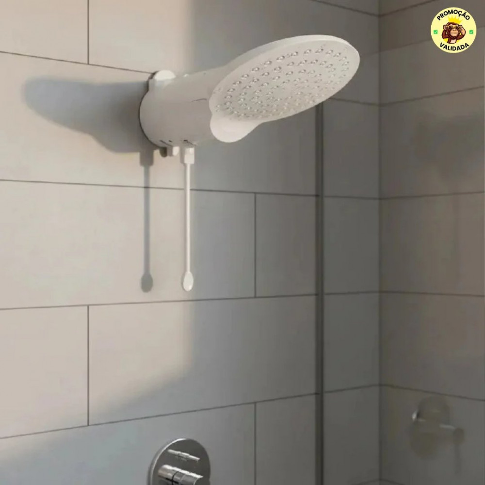 Chuveiro Ducha Loren Comfort