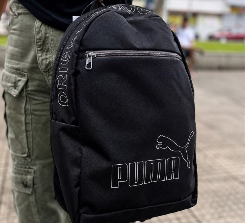 Mochila Puma Phase II