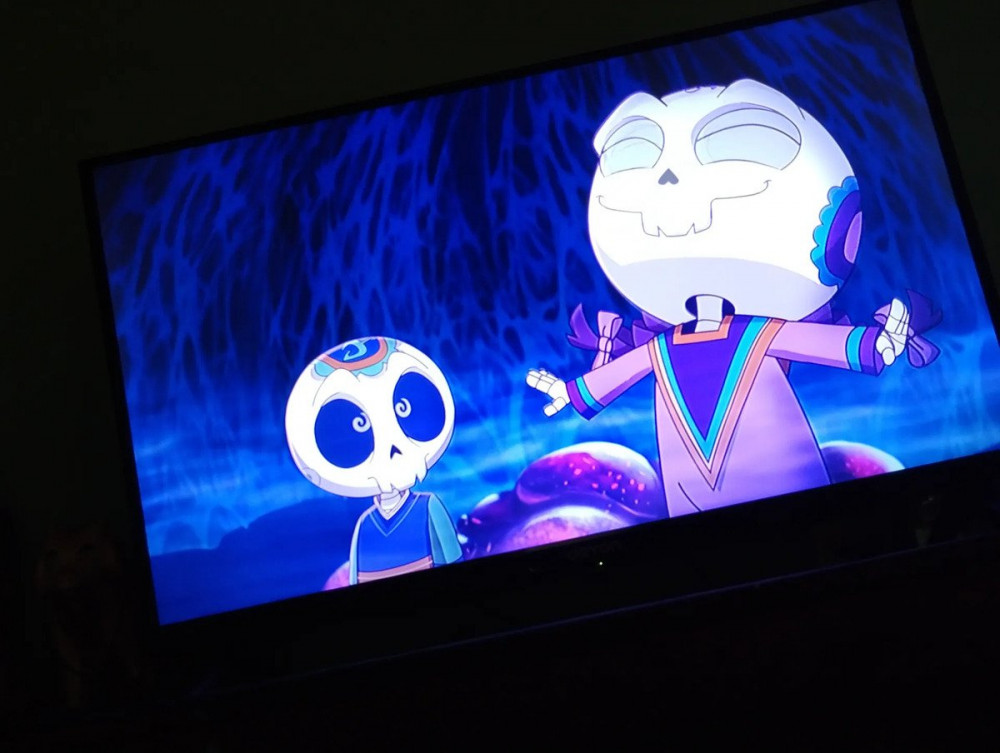 TV 32 HD com 2 HDMI 2 USB VGA