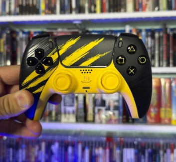 Controle Sem Fio Sony DualSense Edição Limitada