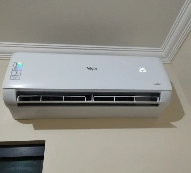 Ar Condicionado Hw Eco Inverter II 12.000 Btus Elgin