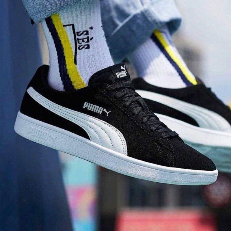 Tênis Puma Smash V2 (7 cores)