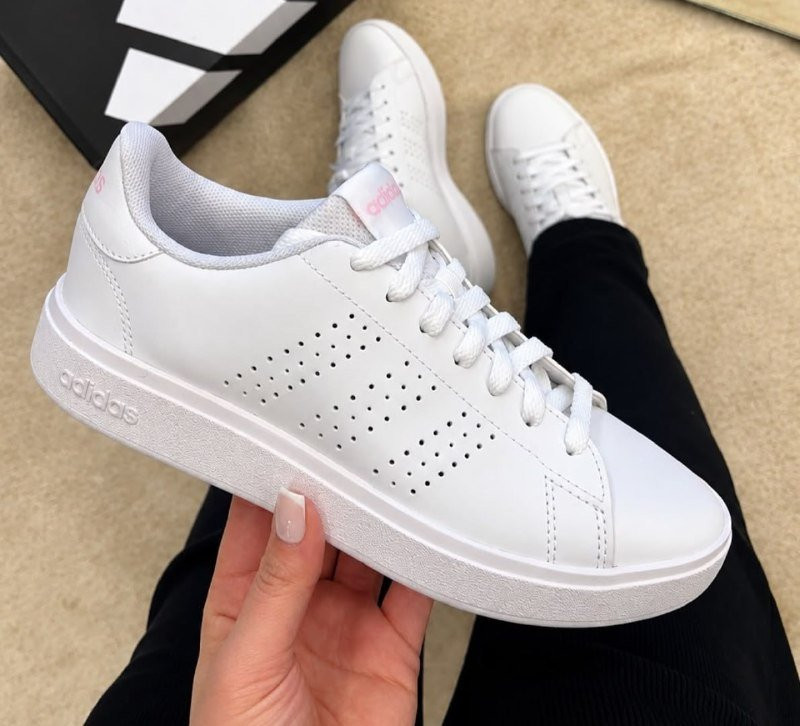 Tênis Advantage Base 2.0 adidas
