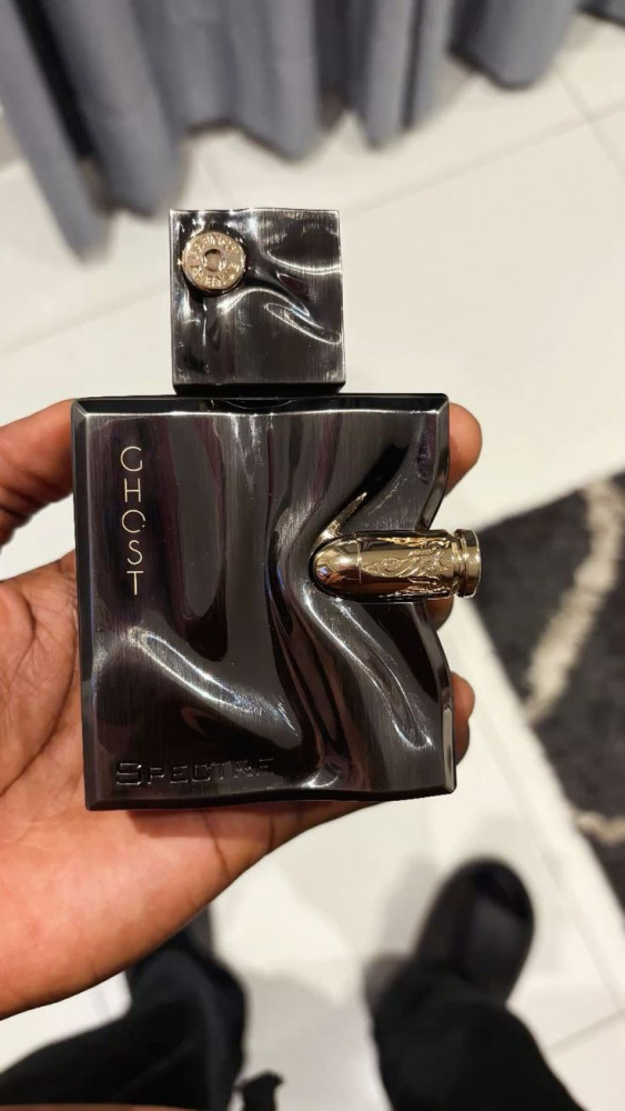 French Avenue Spectre Ghost Perfume Masculino