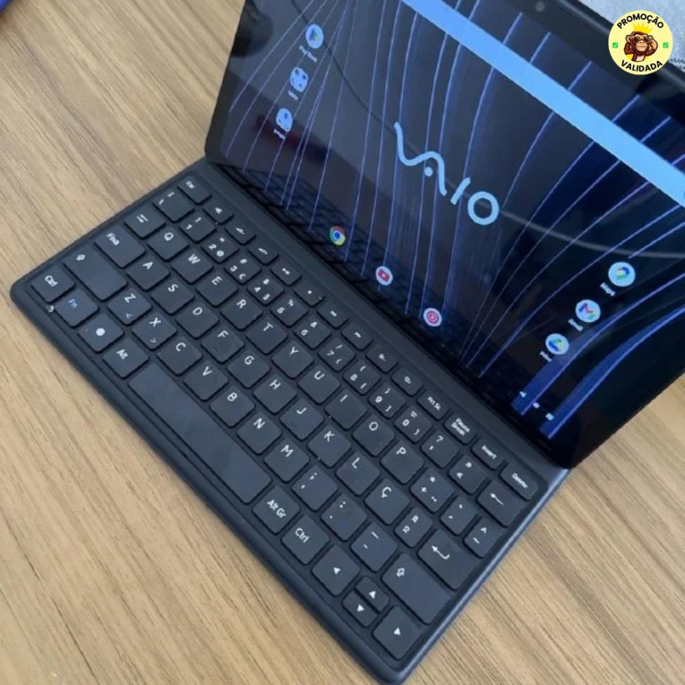 Tablet VAIO TL10 8GB 128GB