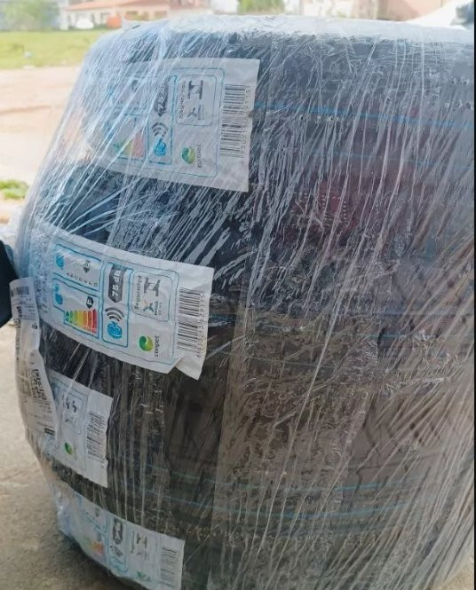 Kit 4 Pneus 175/75R13 85T Doublestar Aro 13