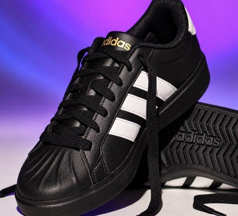 Tênis Street Talk Adidas