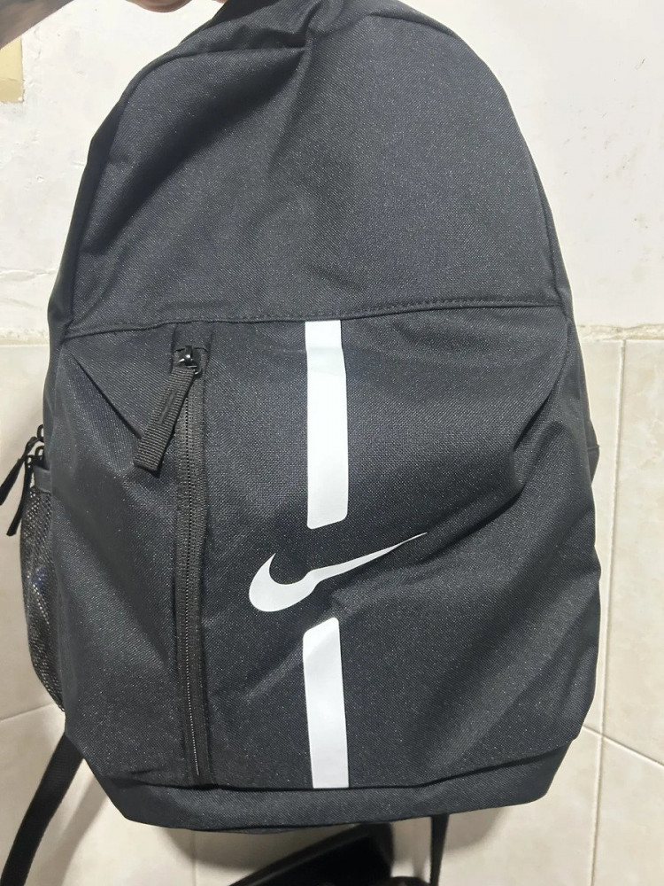 Mochila Nike Academy Team