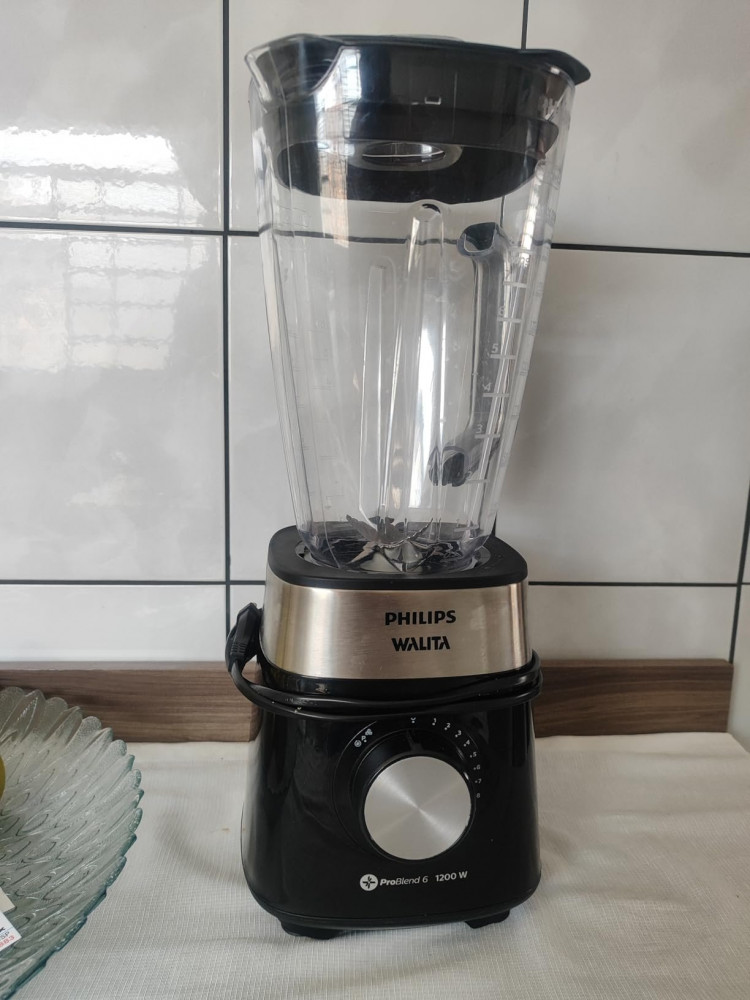 Liquidificador Série 5000 RI2242 110v Preto